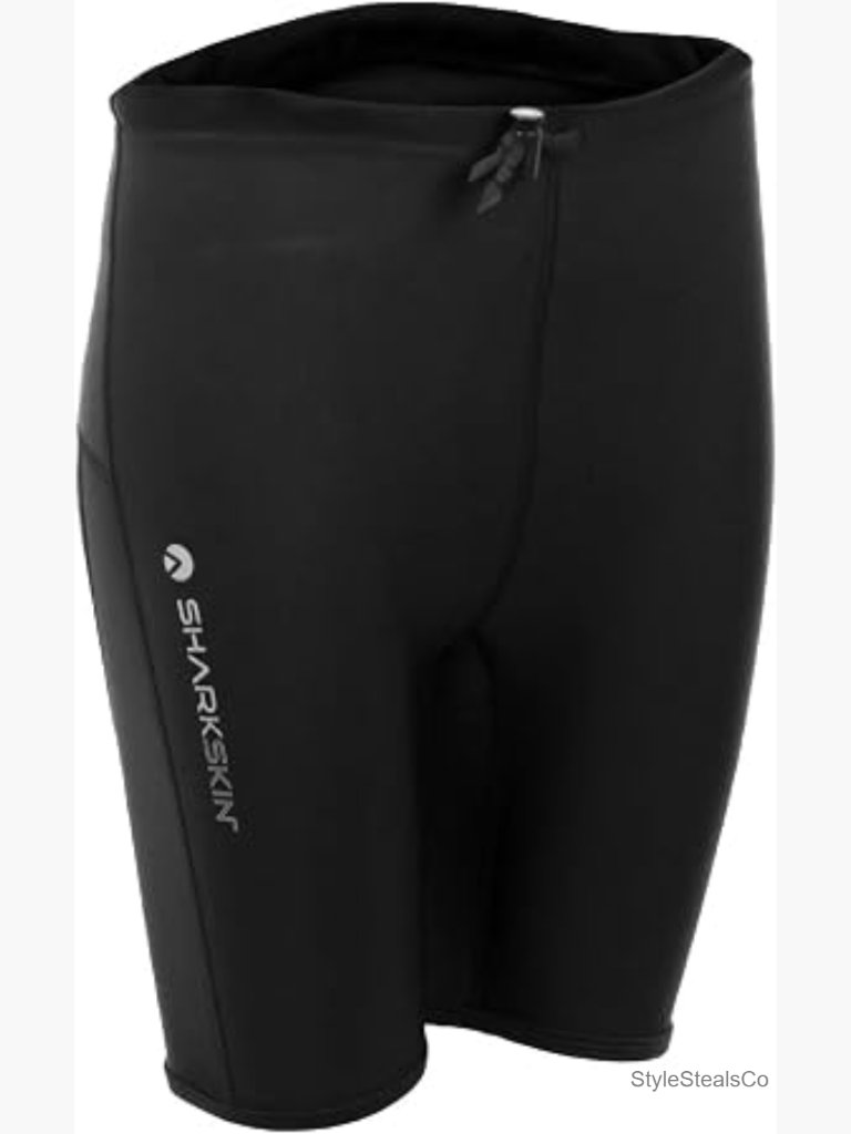 Performance Lite Wetsuit Pants Windproof Breathable Fleece Lined